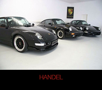 Handel - Cartek - Porsche Werkstatt Hannover Isernhagen