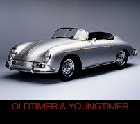 Oldtimer Youngtimer - Cartek - Porsche Werkstatt Hannover Isernhagen
