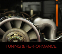 Tuning Performance - Cartek - Porsche Werkstatt Hannover Isernhagen