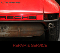 Service - Cartek - Porsche Werkstatt Hannover Isernhagen